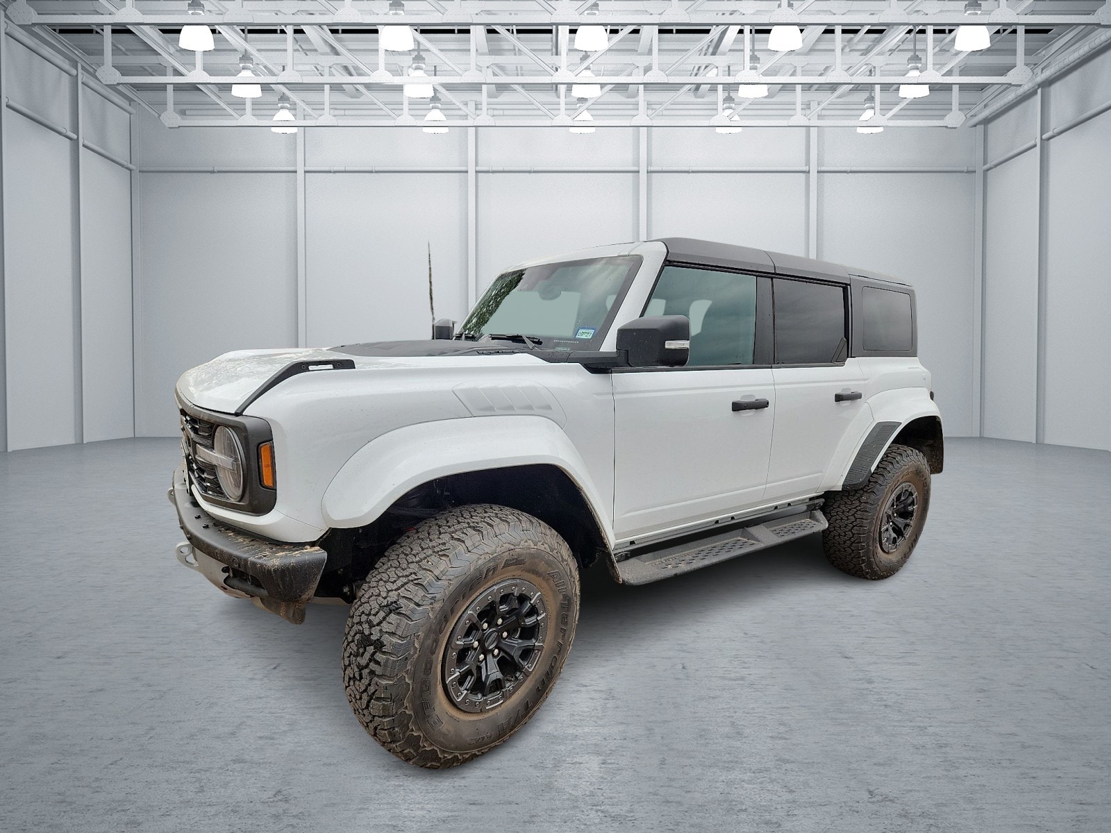 ford bronco 4-door 2025 1FMEE0RR5SLA66467 image ford bronco 4-door 2025 1FMEE0RR5SLA66467 image